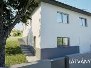 Eladó 110 m2-es családi ház Pécs