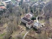 Eladó 1860 m2-es kastély Bakóca, Béke utca