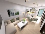 Eladó 243 m2-es ikerház Budapest XVIII. kerület