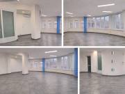 Kiadó 108 m2-es iroda Kecskemét