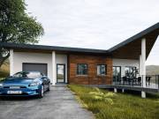Eladó 857 m2-es építési telek Miskolc, Apátsági út