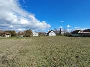 Eladó 1800 m2-es telek Balatonszabadi