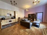 Eladó 57 m2-es téglalakás Budapest V. kerület, Nádor utca