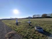 Eladó 2552 m2-es ipari telek Szolnok, Thököly út