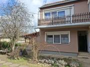 Eladó 80 m2-es házrész Budapest XVII. kerület