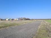 Eladó 2551 m2-es fejlesztési terület telek Szolnok, Thököly út