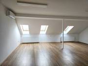 Kiadó 260 m2-es iroda Pécs