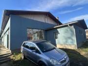 Eladó 1800 m2-es ipari ingatlan Budapest XXIII. kerület