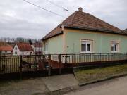 Eladó 70 m2-es családi ház Bajna, Klapka György utca