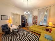 Eladó 89 m2-es téglalakás Budapest VIII. kerület, Kerepesi út