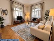 Eladó 110 m2-es téglalakás Budapest VIII. kerület