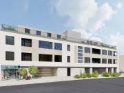 Eladó 61 m2-es téglalakás Debrecen