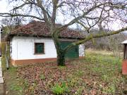 Eladó 840 m2-es üdülőtelek Pázmánd