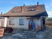 Eladó 168 m2-es családi ház Kaposvár