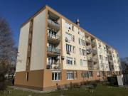 Eladó 49 m2-es csúsztatott zsalus lakás Budapest X. kerület