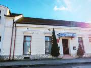 Eladó 660 m2-es vendéglő, étterem Csurgó