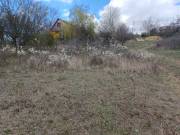 Eladó 2410 m2-es külterületi telek Úny, Cseri-szőlők