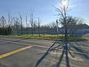 Eladó 753 m2-es építési telek Székesfehérvár