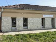 Kiadó 70 m2-es üzlethelyiség Albertirsa