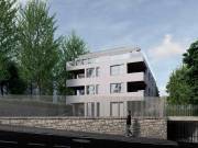 Eladó 110 m2-es téglalakás Budapest II. kerület