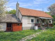 Eladó 60 m2-es családi ház Csókakő