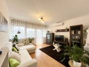 Eladó 62 m2-es téglalakás Nyíregyháza, Szarvas utca