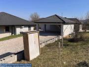 Eladó 120 m2-es családi ház Esztergom