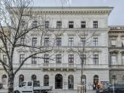 Eladó 63 m2-es téglalakás Budapest VI. kerület