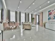 Eladó 122 m2-es téglalakás Budapest V. kerület