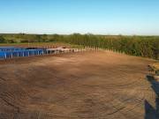 Kiadó 5000 m2-es ipari telek Monor