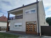 Eladó 174 m2-es családi ház Rábapordány