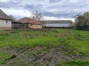 Eladó 749 m2-es építési telek Albertirsa