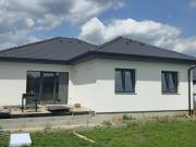 Eladó 174 m2-es ikerház Nyíregyháza