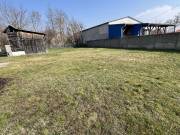 Eladó 450 m2-es építési telek Jánossomorja