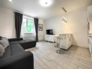 Eladó 37 m2-es téglalakás Budapest VI. kerület, Benczúr utca
