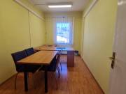 Kiadó 12 m2-es iroda Zalaegerszeg, Alsóerdei út