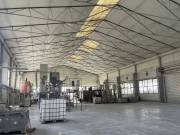 Kiadó 1124 m2-es ipari ingatlan Petőfibánya, Bánya út