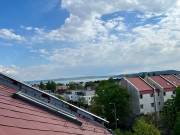 Eladó 144 m2-es téglalakás Balatonfüred
