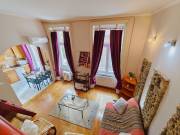 Eladó 42 m2-es téglalakás Szombathely