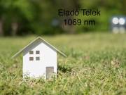 Eladó 1069 m2-es építési telek Nyíregyháza, Rozsrétbokori utca