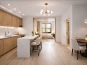 Eladó 44 m2-es téglalakás Budapest VI. kerület