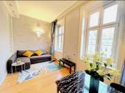 Eladó 48 m2-es téglalakás Budapest VI. kerület, Teréz körút