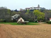 Eladó 7930 m2-es építési telek Pannonhalma