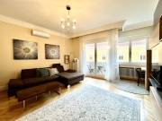 Kiadó 82 m2-es téglalakás Budapest V. kerület, Váci utca