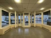 Kiadó 86 m2-es üzlethelyiség Zalaegerszeg