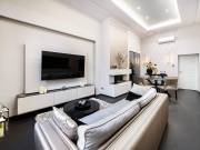 Eladó 75 m2-es téglalakás Budapest VI. kerület, Andrássy út