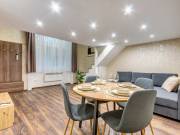 Eladó 56 m2-es téglalakás Budapest VI. kerület, Székely Bertalan utca