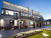 Kiadó 1600 m2-es irodaépület Budapest III. kerület