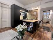 Eladó 60 m2-es téglalakás Budapest IX. kerület