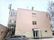 Eladó 1650 m2-es irodaépület Pécs